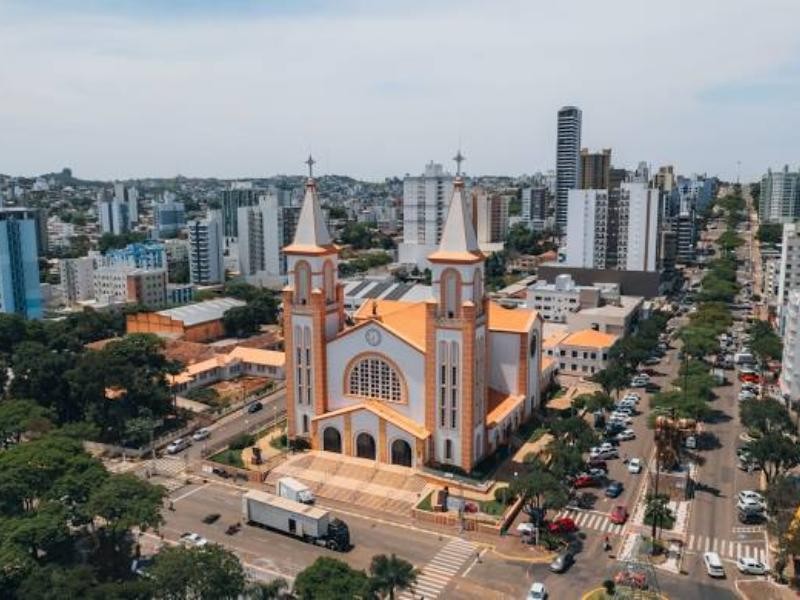 Chapecó