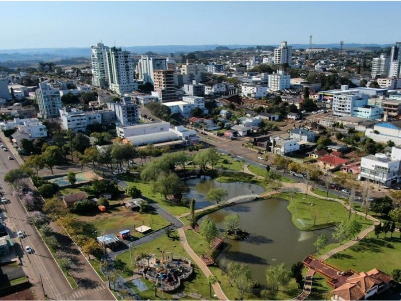 Pinhalzinho