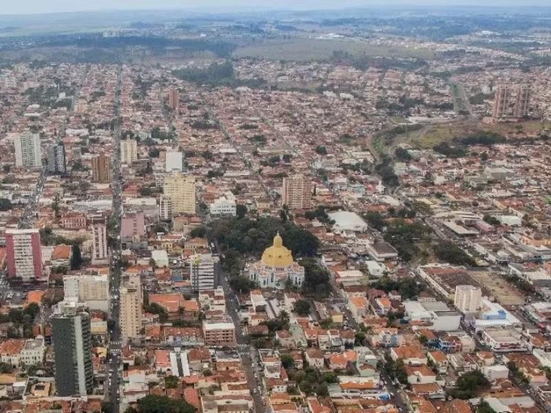 São Carlos