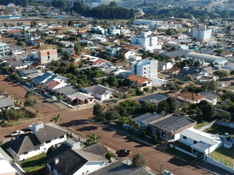 Xanxerê